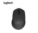 MOUSE LOGITECH M280 WIRELESS BLACK (910-004284)